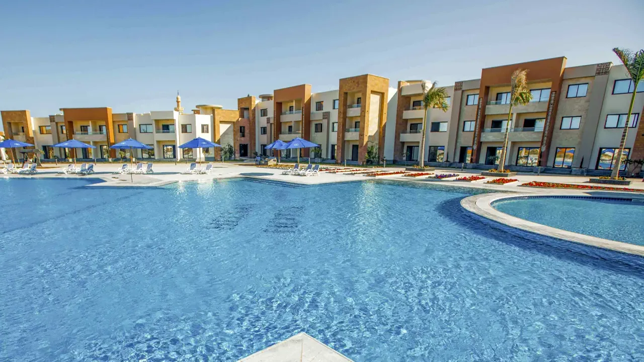 Hotel Helnan - Port Said